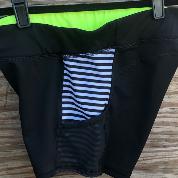Champion Duo Dry athletic running shorts M - Picture 1 of 4